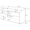 Lastevoodi Fala sahtliga 160x80 komplekt - Image 3