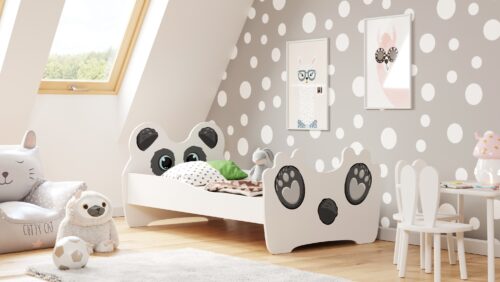 Lastevoodi Panda 140x70 - Image 2