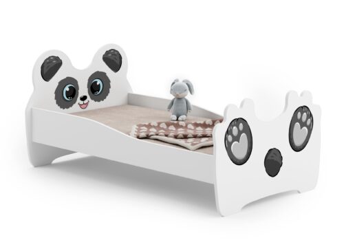 Lastevoodi Panda 140x70